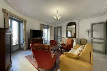 Appartements touristiques Appartement Sète, 3 Pièces, 6 Personnes   Fr 1 338 458