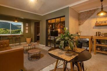 Turist apartmanları Oak On Main