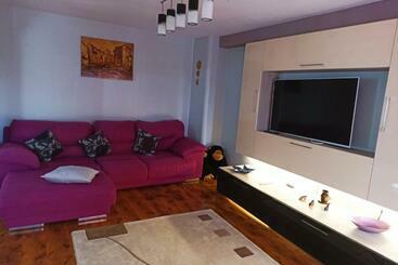 Apartaments turístics Penthouse Lux