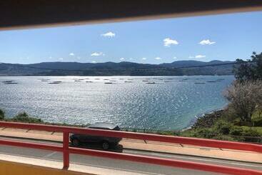 شقق خاصة سياحية Piso Centro De Raxò