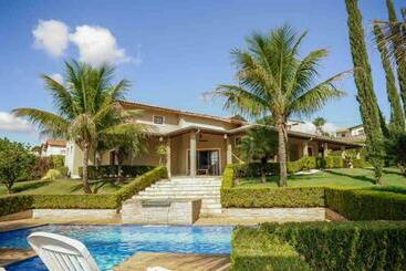 ツーリストアパートメント Recanto Dos Brahmas