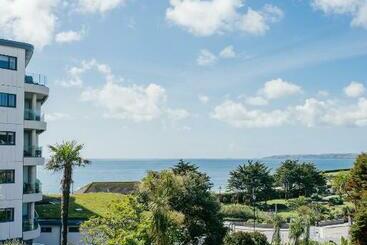 Apartaments turístics St Michaels The Liner