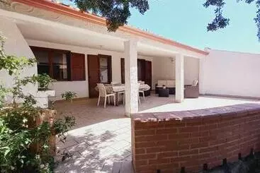 ツーリストアパートメント Villa Giorgia, Graziosa Villa A Due Passi Dal Mare