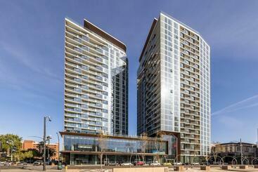 شقق خاصة سياحية Whyhotel By Placemakr, San Jose