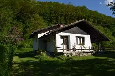 Tourist flats вила даяна