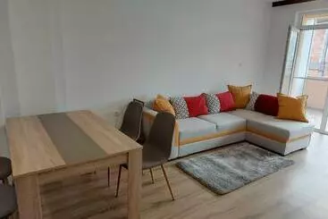 Apartamente turistice мираж