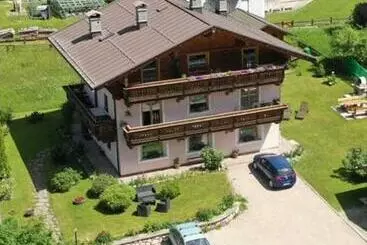 Apartaments turístics Appartamenti Soravia