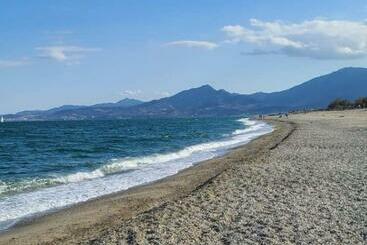 Apartamenty turystyczne Appartement 63 M2, Tout Confort, Climatisé