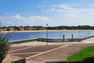 דירות לתיירים Appartement Avec Vue Sur Le Lac