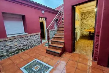 Turistihuoneistot Casa El Susurro