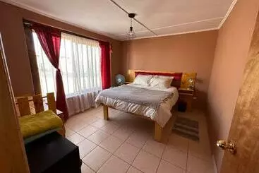 Turistihuoneistot Casa Once