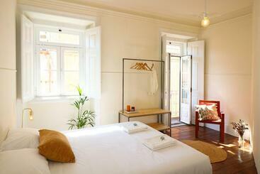 Жильё для туристов Chalet Santa Rita   Stunning Apt. Next To The Sea