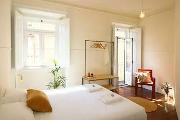 ツーリストアパートメント Chalet Santa Rita   Stunning Apt. Next To The Sea