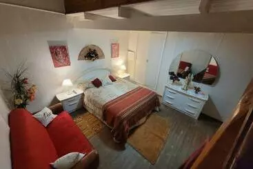 ツーリストアパートメント Colon 3436