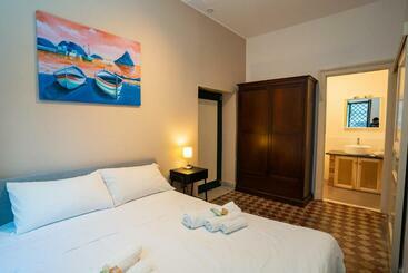 游客公寓 Cortile Del Nespolo