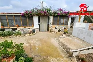 Turistihuoneistot La Caseta Dels Iaios