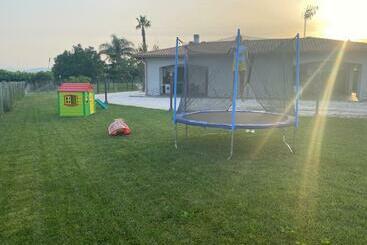 Жильё для туристов La Dolce Vita