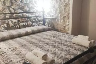 Turistihuoneistot La Tavernetta