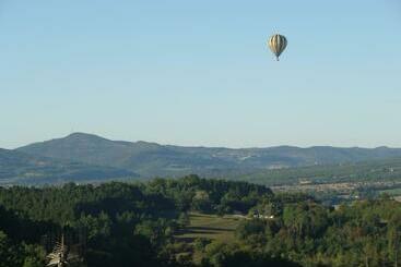 شقق خاصة سياحية Provence Forcalquier Gîte Du Paradis