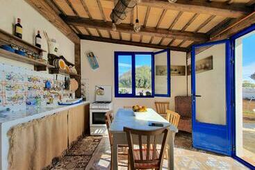 Turista apartmanok Villa Nica