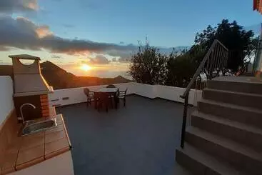 Ferienwohnungen Vv Puerto Del Trigo   Sirena