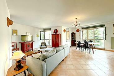 ツーリストアパートメント 3 Bedroom   Heart Of Annecy   No Wifi