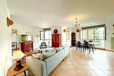 Turistihuoneistot 3 Bedroom Heart Of Annecy No Wifi