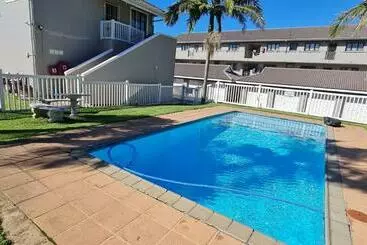 Turistihuoneistot 8 Oceans On The Beach