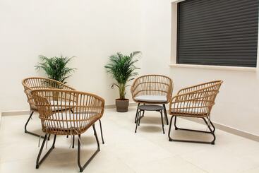 관광객 아파트 Apartamentos Kouohana