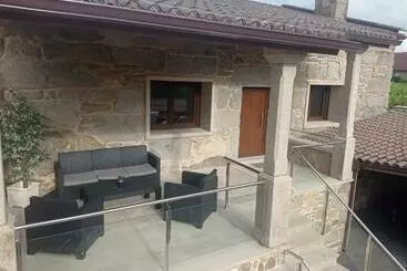 ツーリストアパートメント Casa Río Cañón