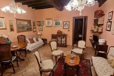 Appartamenti turistici Casa Vacanza Dei Priori