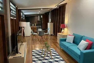 Ferienwohnungen Charmant T2