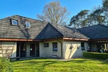 Ferienwohnungen Frohberg