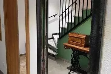 Turistihuoneistot Loree Des Vignes