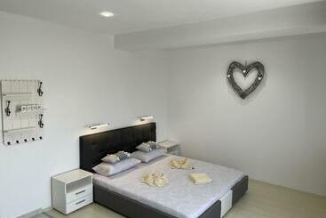 Ferienwohnungen Luxory Apartaments 2