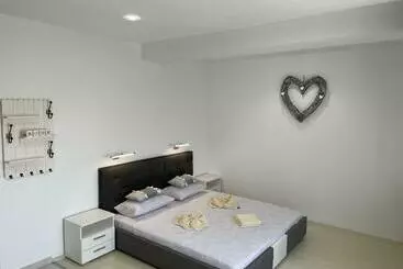 Apartaments turístics Luxory Apartaments 2