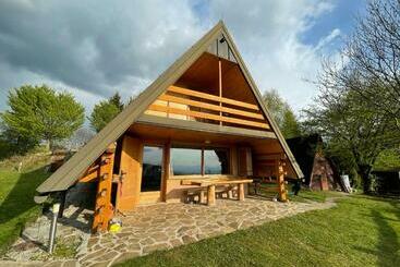 Ferienwohnungen Mountain View Cottage