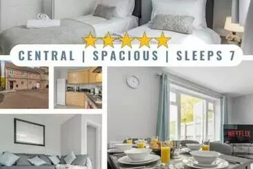 Apartaments turístics Torrens Rest   2 Parking, Free Wifi And Kitchen