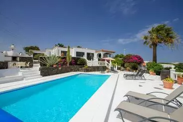 Pisos turísticos Vacaciones Vistas Al Mar