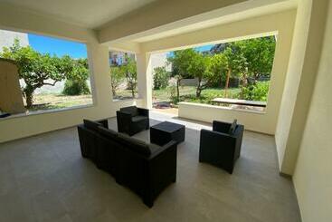 관광객 아파트 A Casa Di Papà By Holiday World