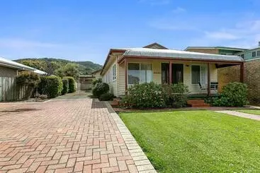 Appartamenti turistici Aunty Wins