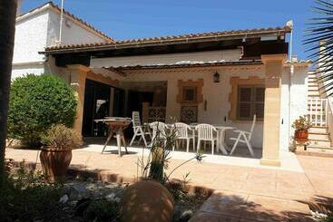 شقق خاصة سياحية Belle Maison Proche Plage