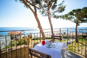 Apartamenty turystyczne Casa Bart