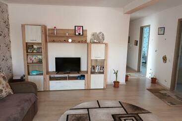 Turista apartmanok Casa Body_adda