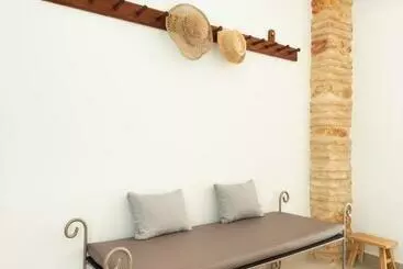 ツーリストアパートメント Casa Cresolera