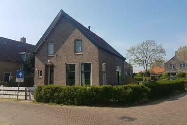 Apartamenty turystyczne De Duun