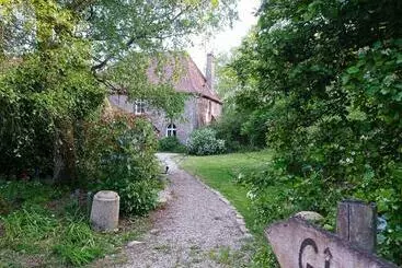 Turist apartmanları Gite Du Moulin