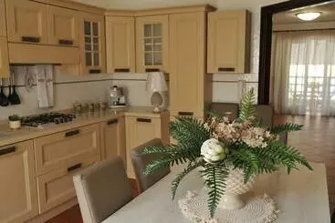 Tourist flats Le Pigne Siciliane