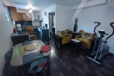 Turistihuoneistot Moissac Charmant Appartement Avec Jardin