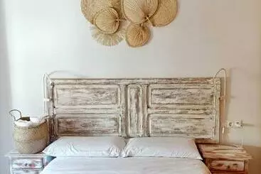 Turist apartmanları Playa Y Habitación De Juegos Para Niños